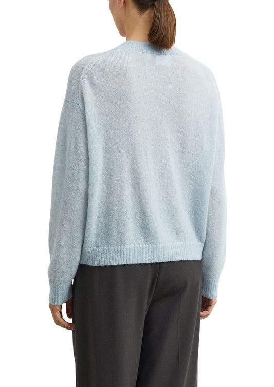 Strickjacke