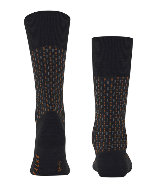 FALKE Airport Special Edition Herren