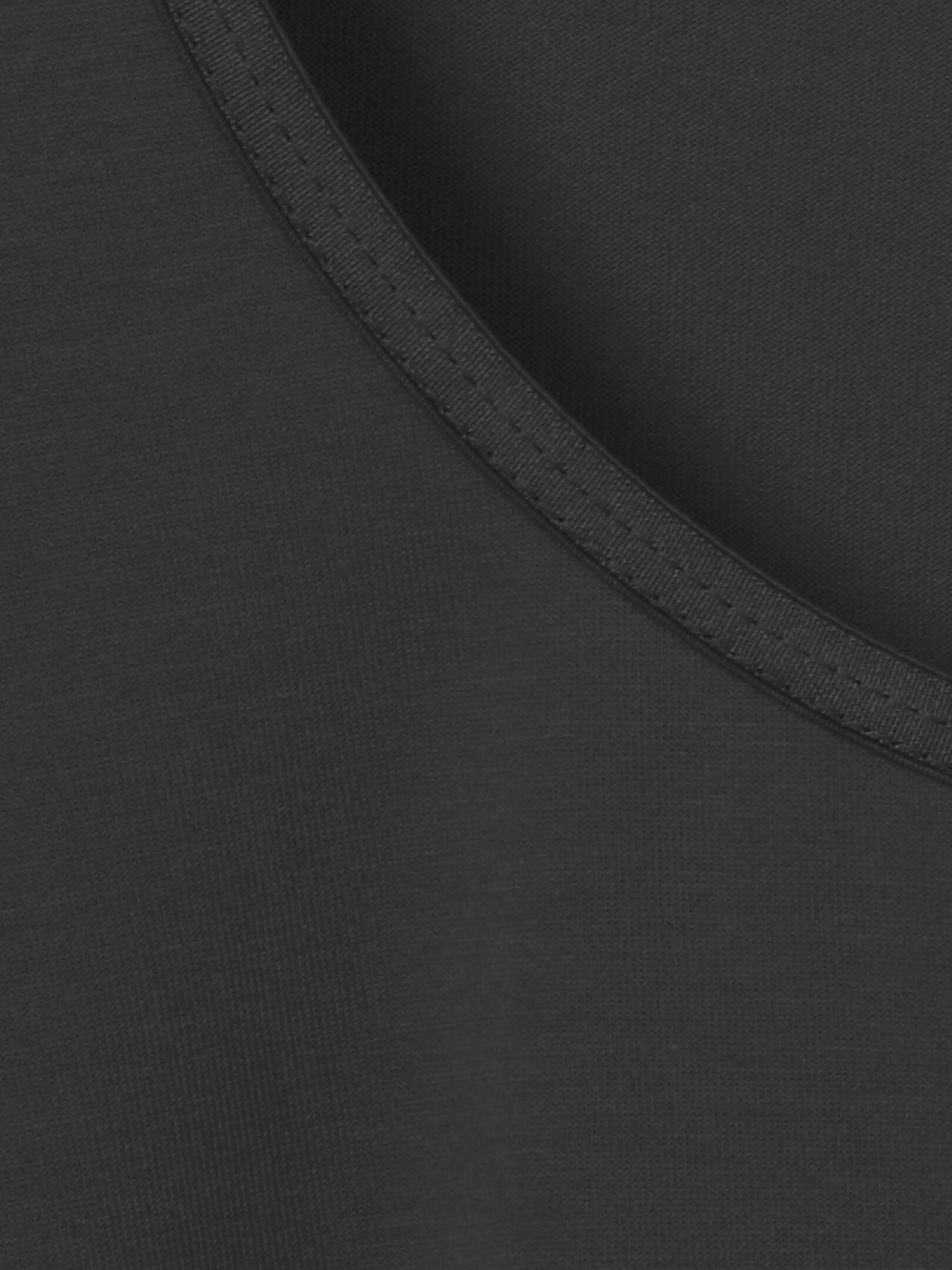 T-Shirt Rundhals 3/4 Arm