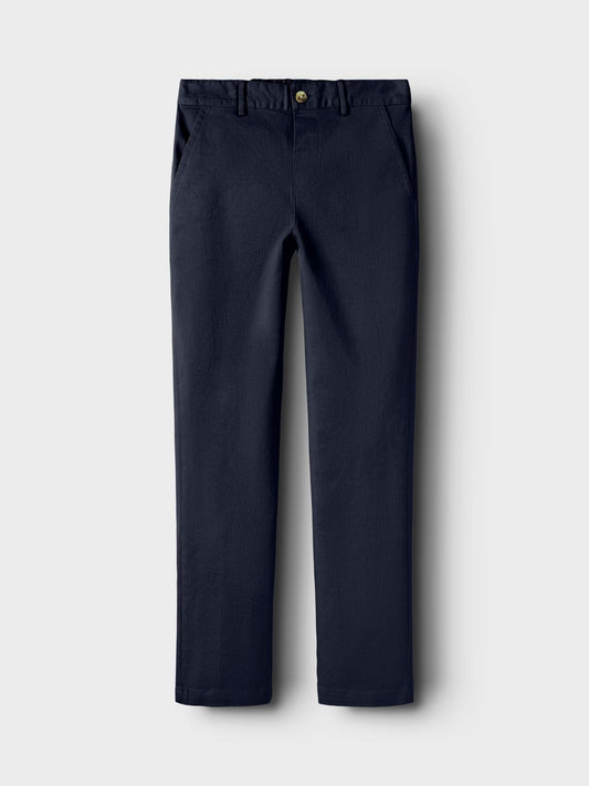 NKMNILSON CHINO PANT NOOS