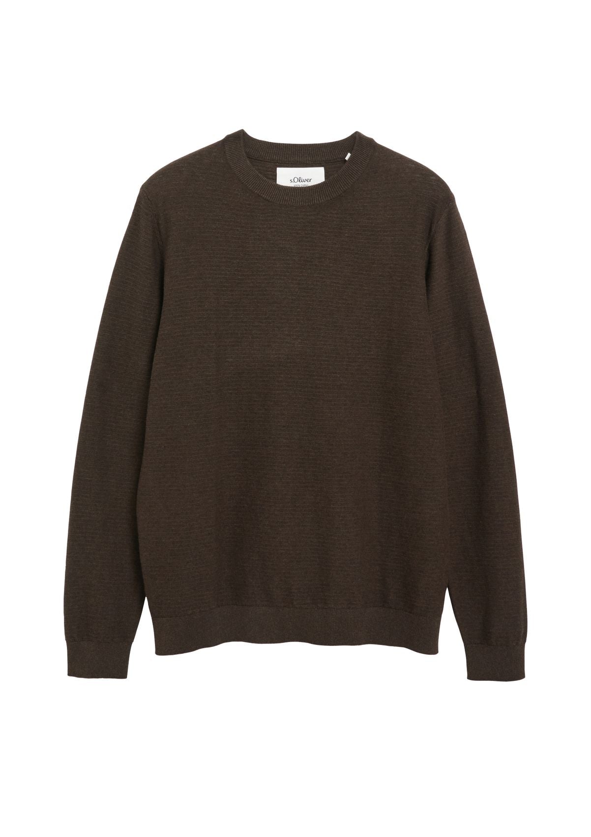 Strickpullover