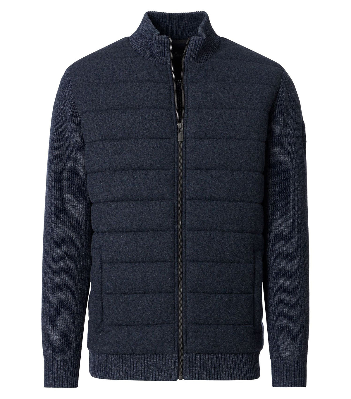 CASA MODA Strickjacke