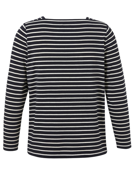 T-Shirt Karree 1/1 Arm