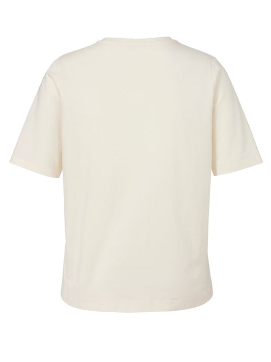 T-Shirt Rundhals 1/2 Arm Motiv