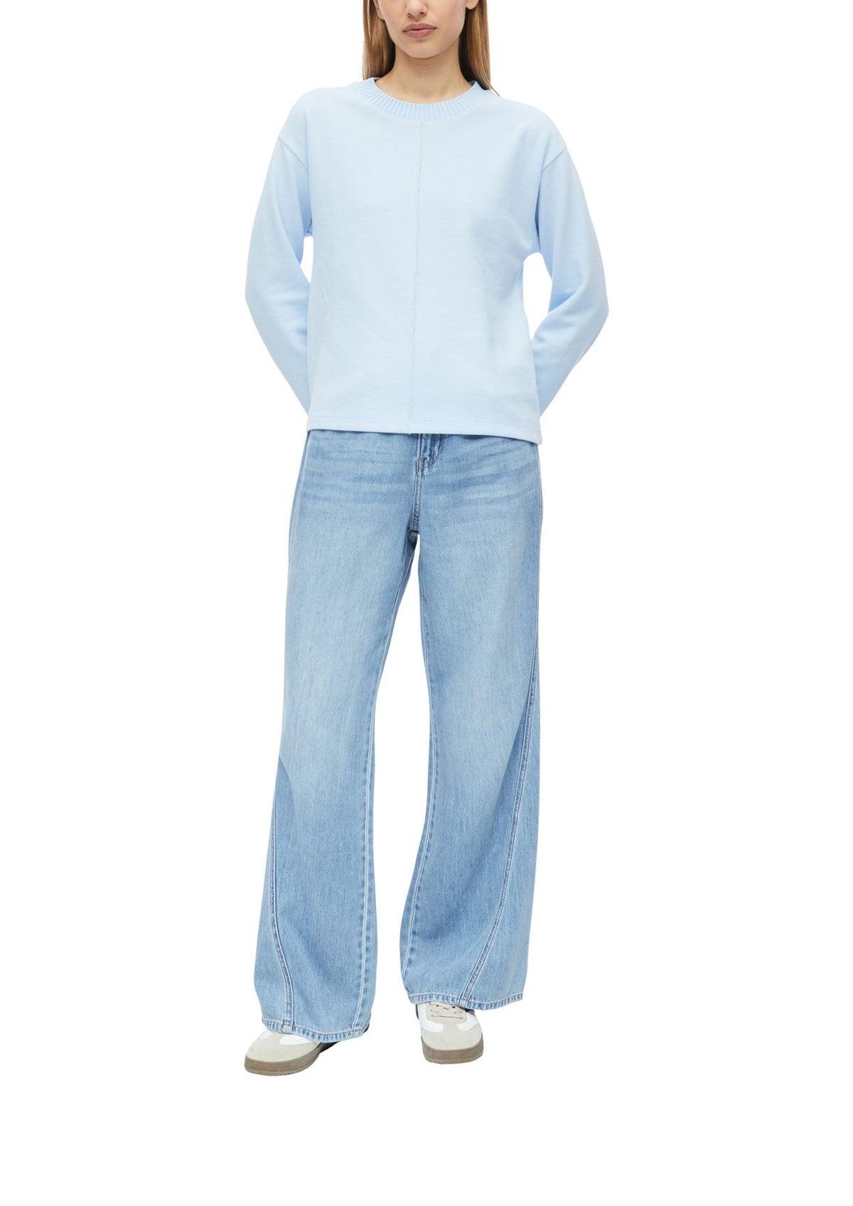 S.OLIVER Sweatshirt