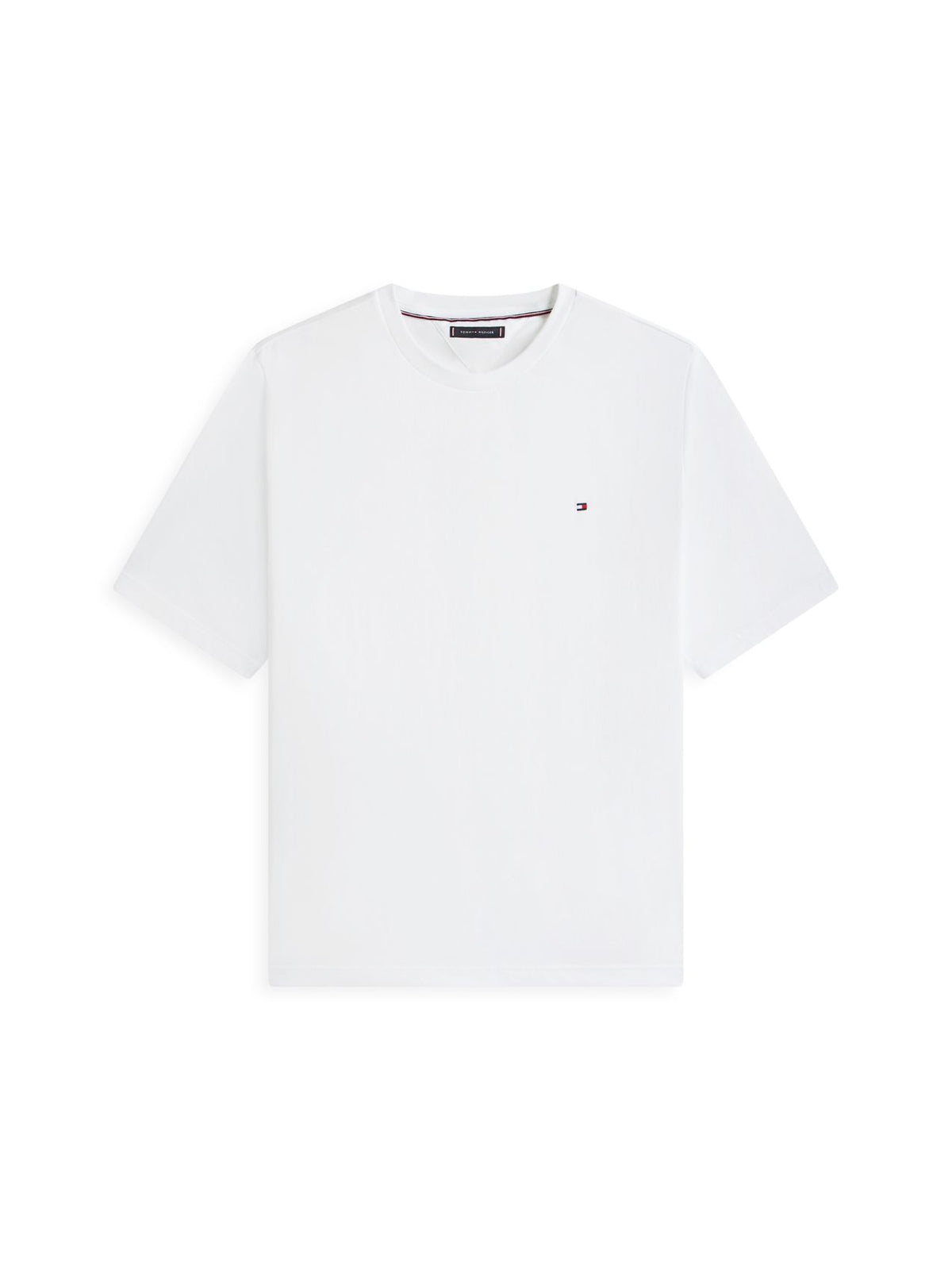 BT-ESS SEASONAL REG SOLID TEE-B