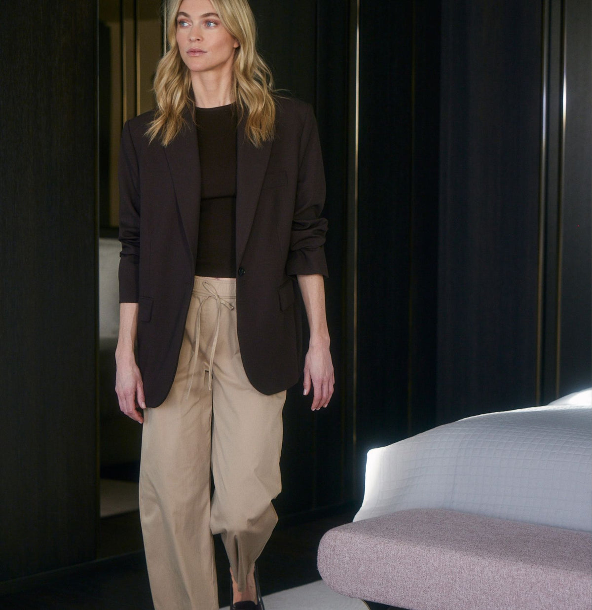 MAC MAC JEANS - CHIARA BELT, Ultra light