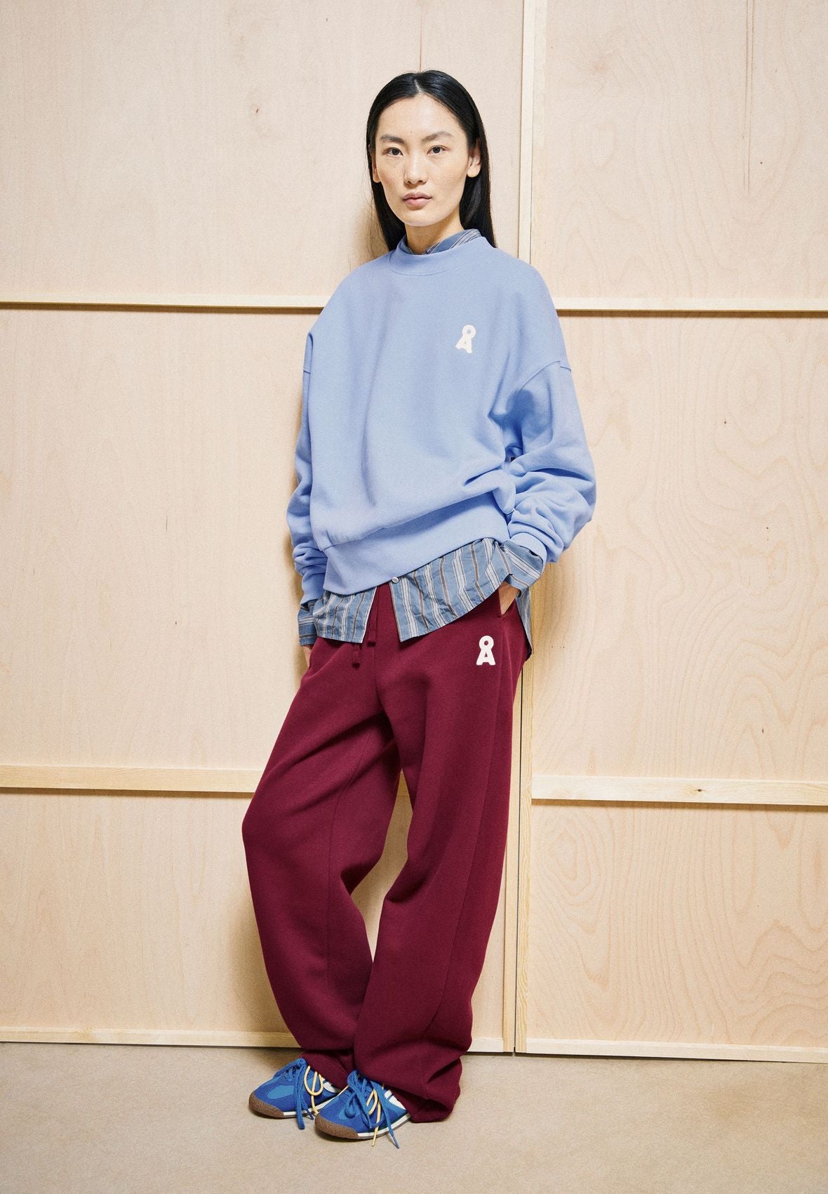 ARMEDANGELS ICONIC Å ALIZAA SWEAT