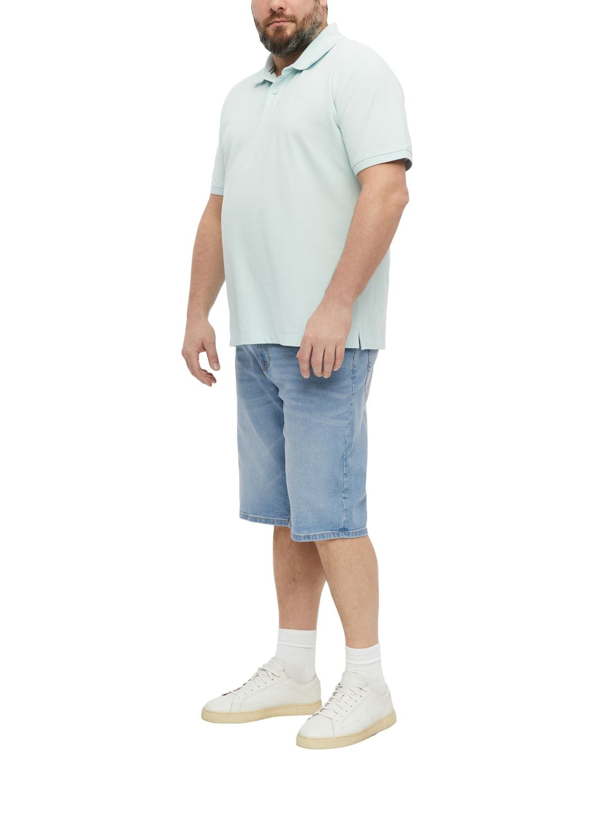 S.OLIVER Polo-Shirt