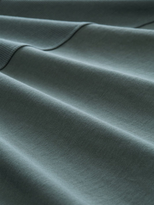 TOM TAILOR T-Shirt aus Baumwolle