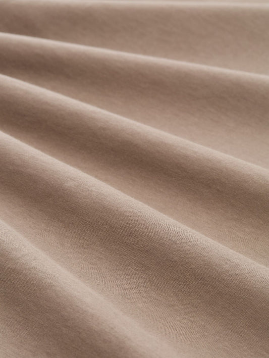 TOM TAILOR T-Shirt mit Logo-Stickerei