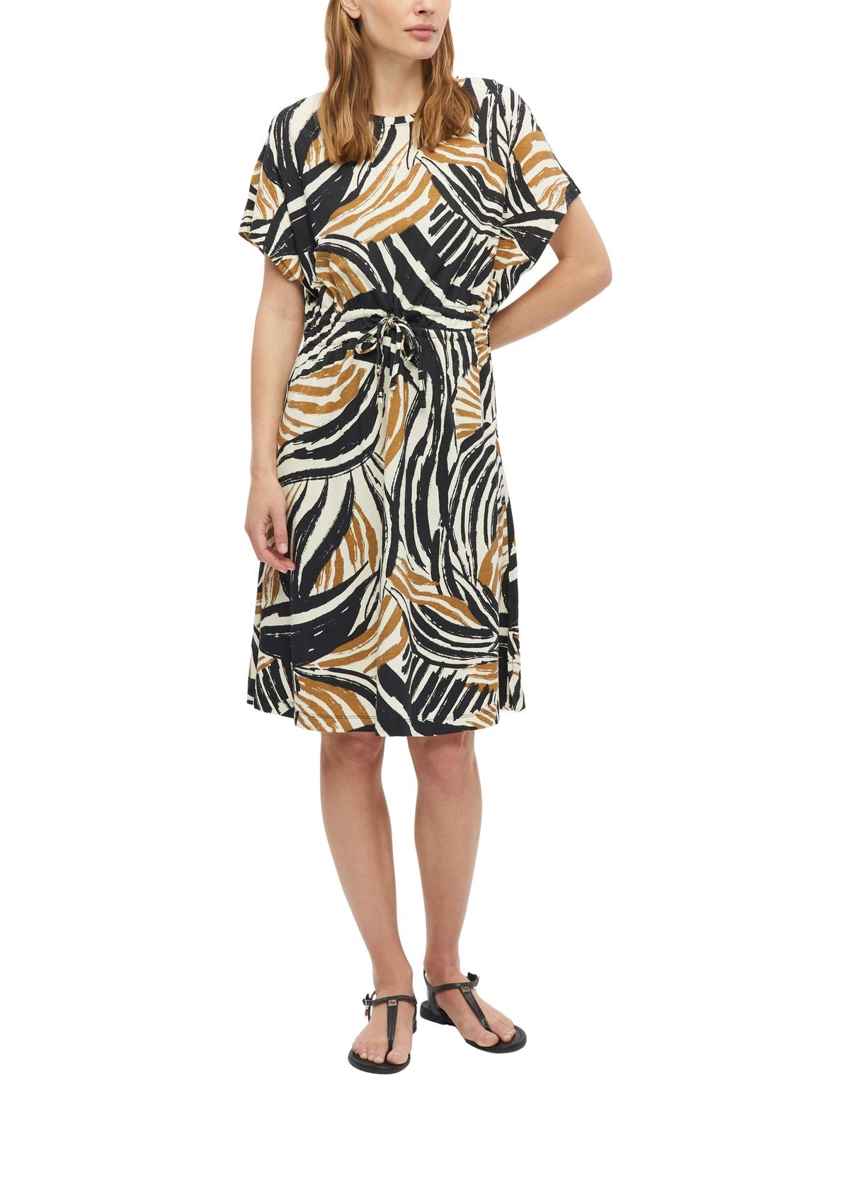 S.OLIVER Kleid