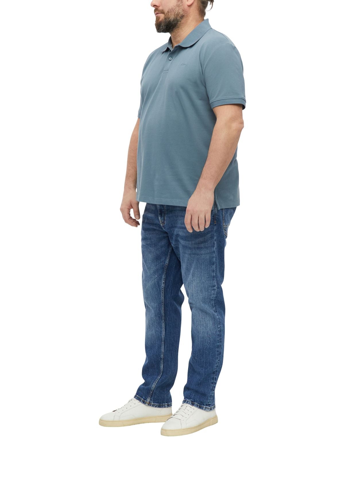 Polo-Shirt
