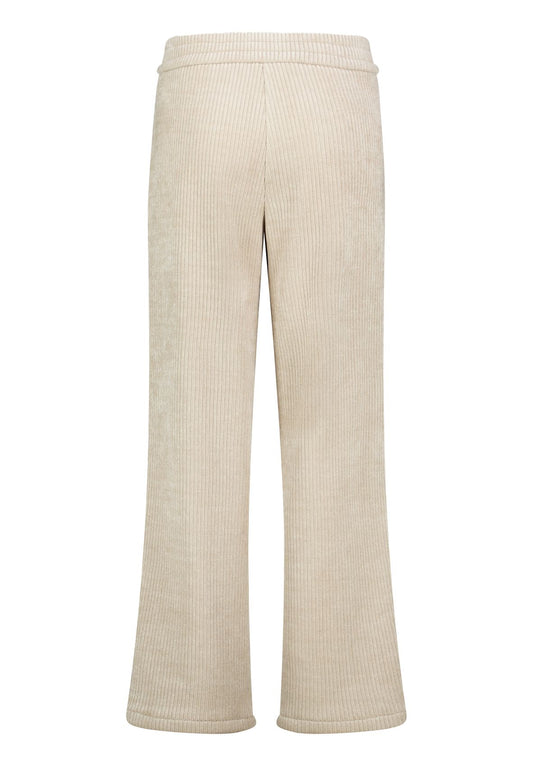 CARTOON Palazzo-Hose mit Gummizug