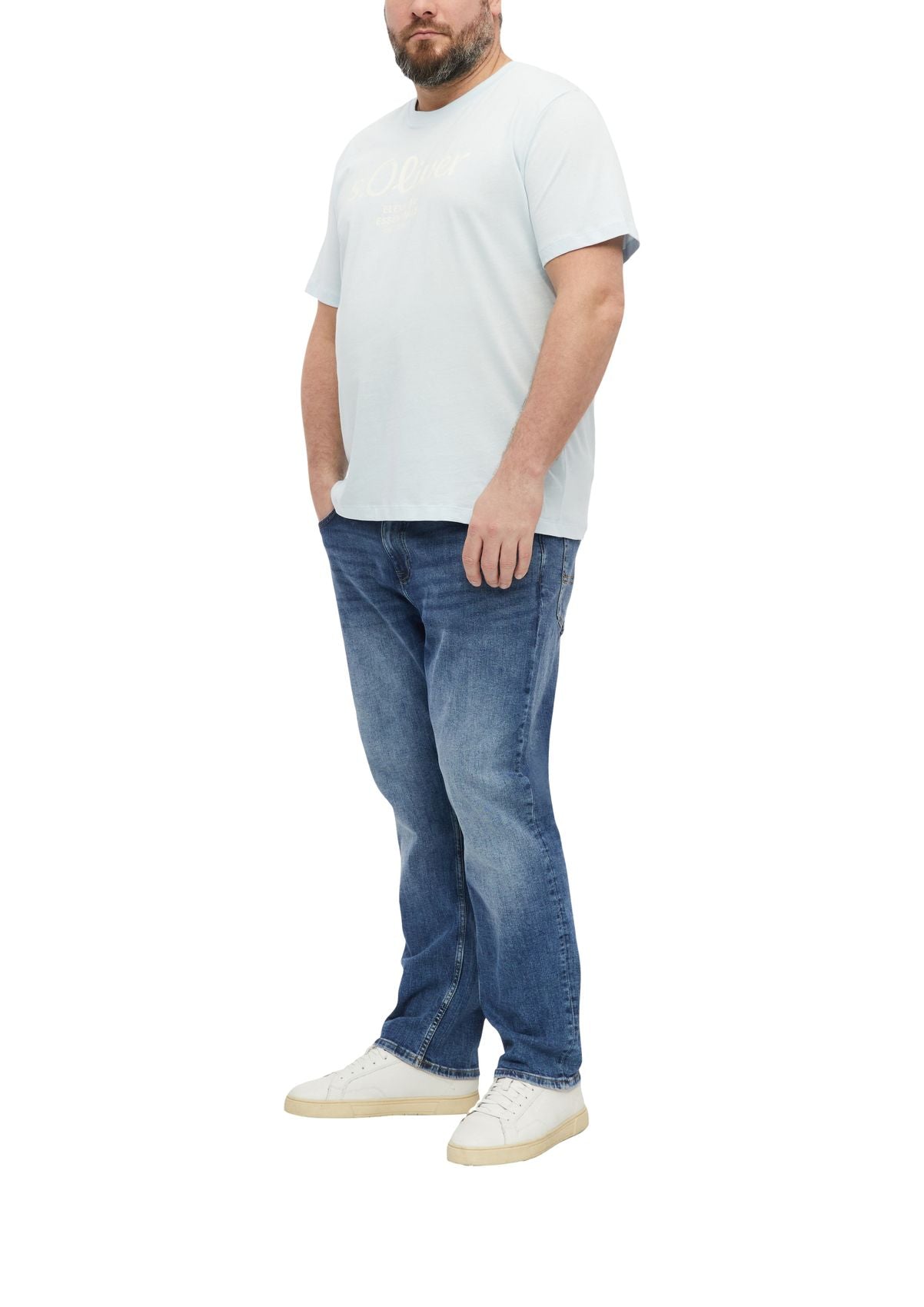 S.OLIVER T-Shirt