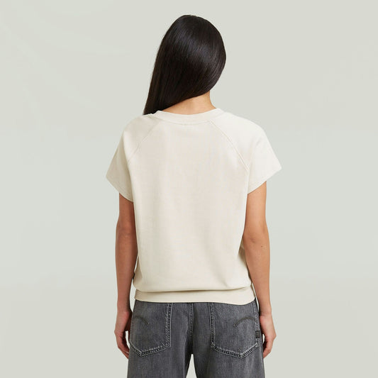 G-STAR Raglan r t wmn