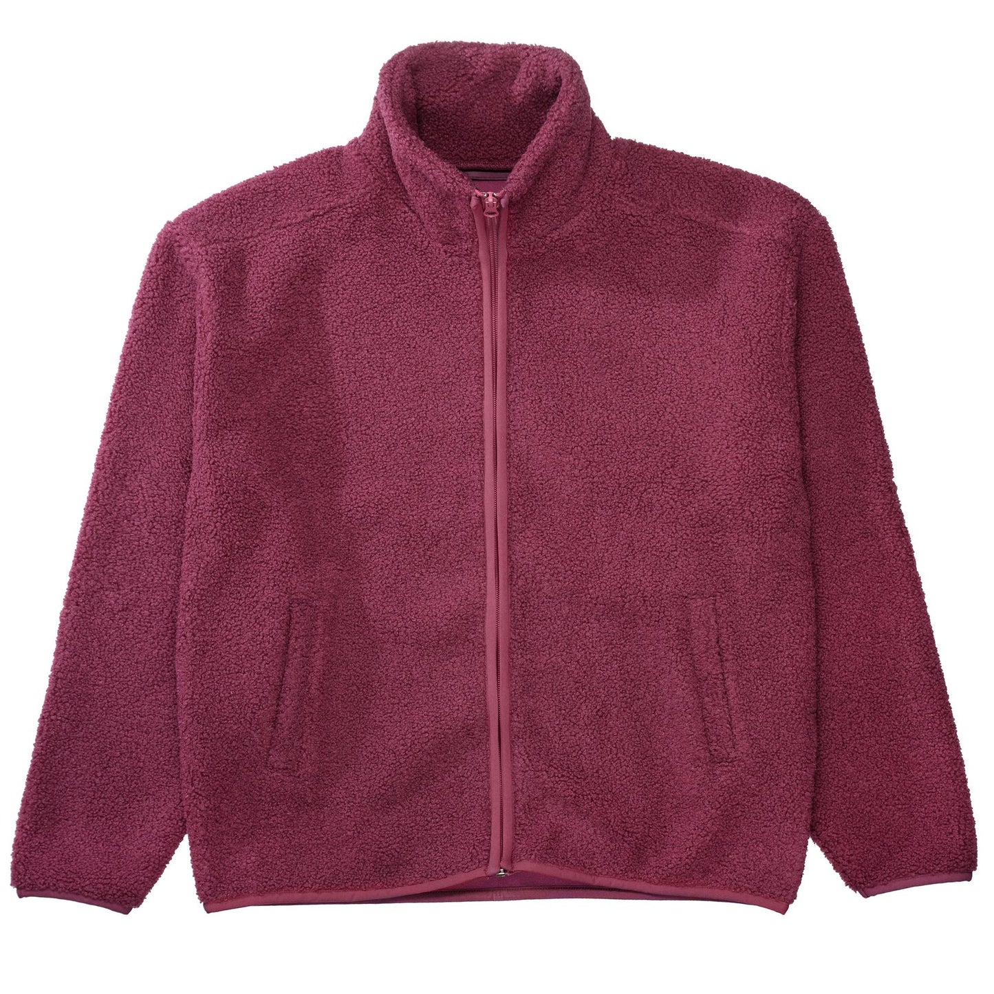 STACCATO Teddyjacke