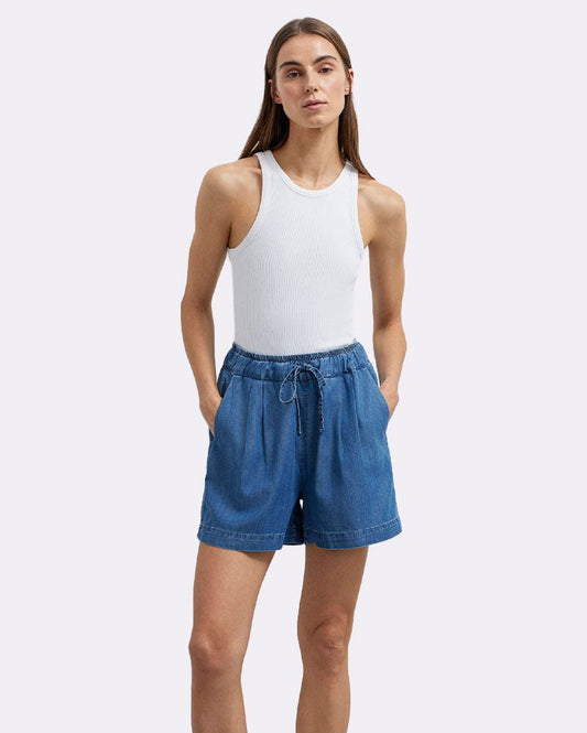MAVI Denim-Shorts "PENNY"