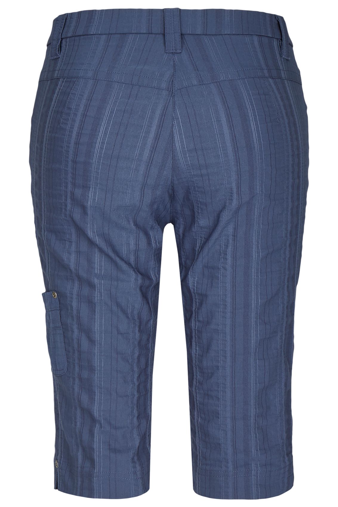 BRAND Betty Bermuda