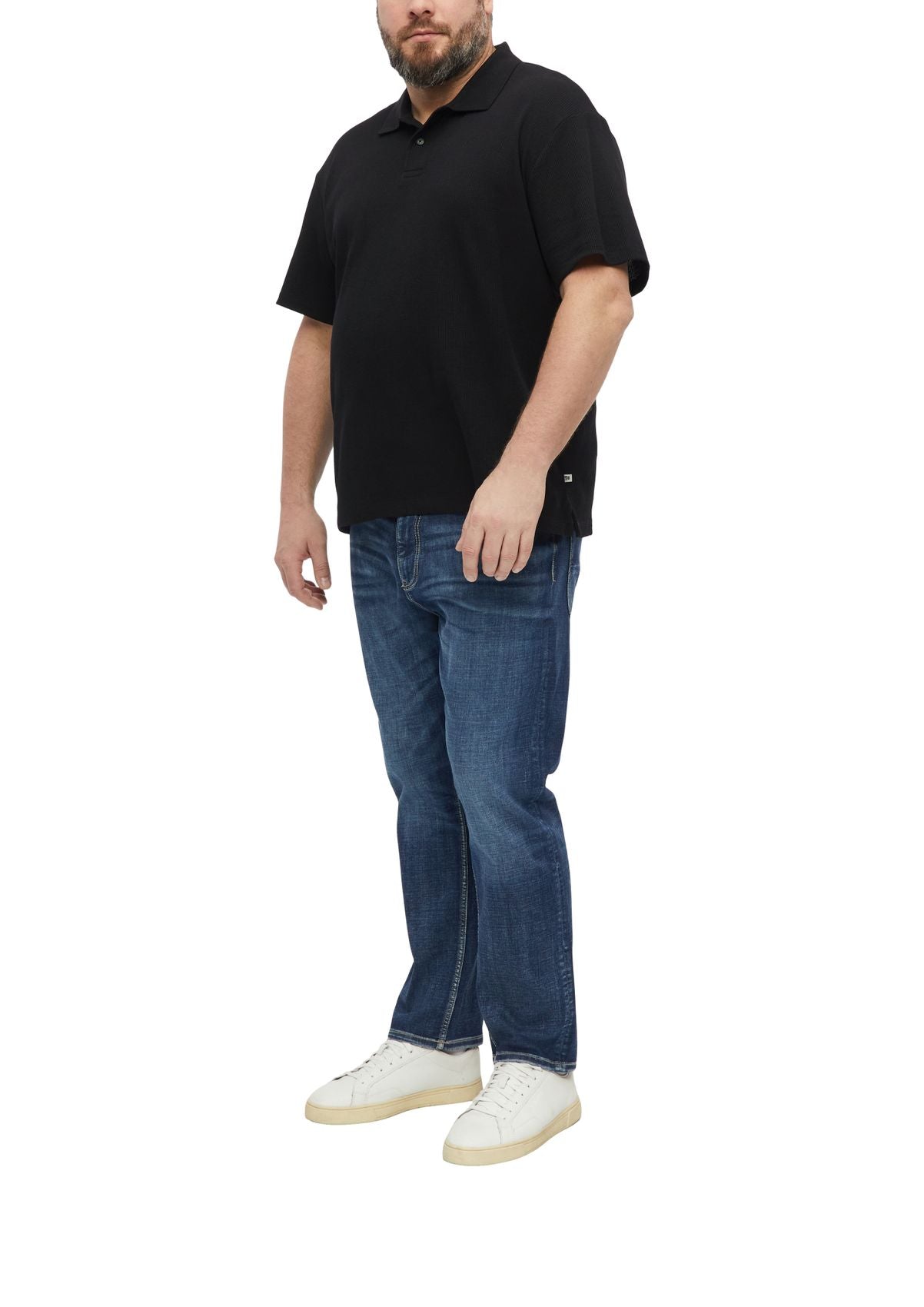 S.OLIVER Polo-Shirt