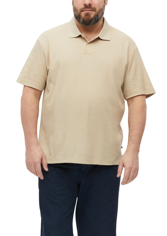 S.OLIVER Polo-Shirt