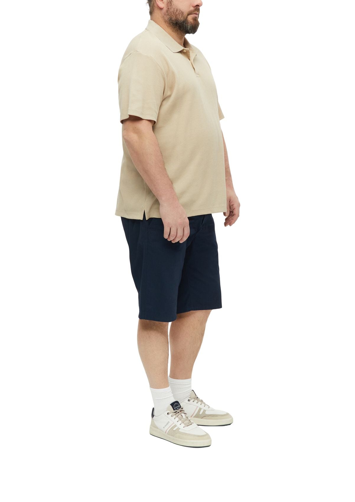 S.OLIVER Polo-Shirt
