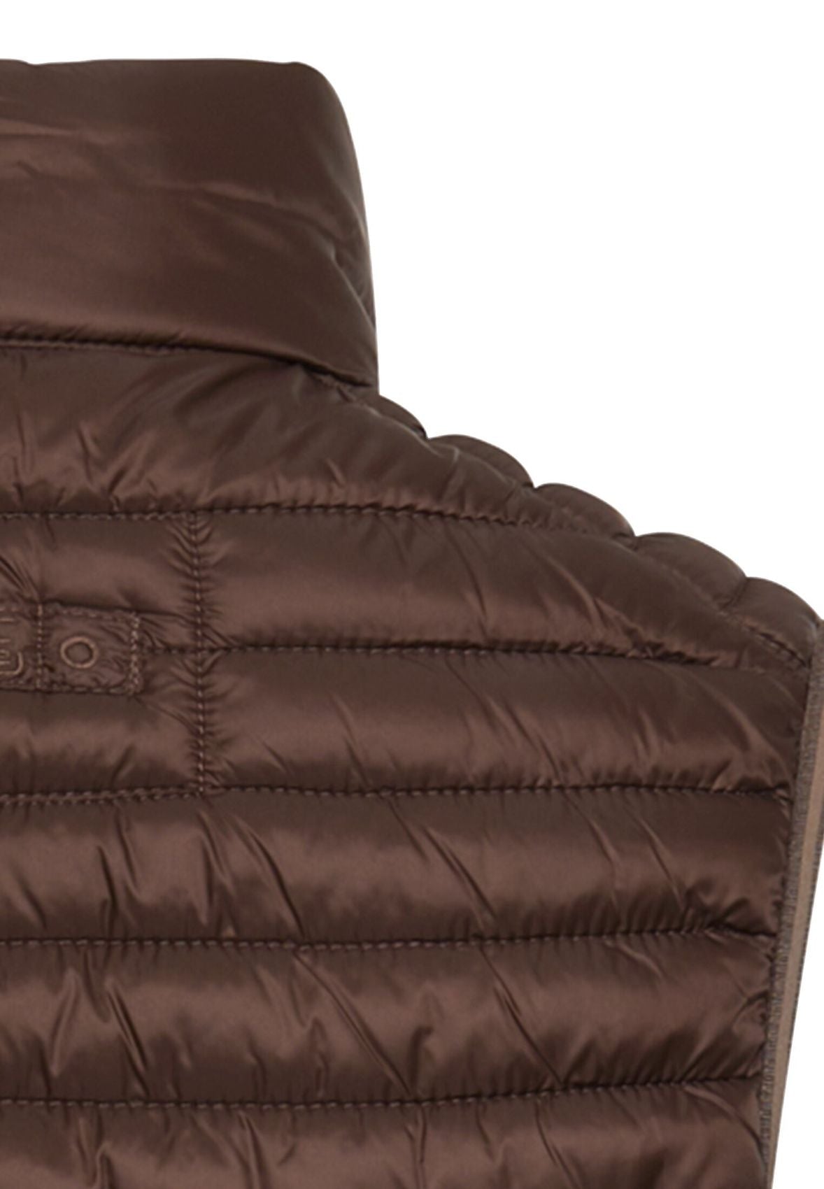 CAMEL ACTIVE Winddichte Weste mit zwei Innentaschen