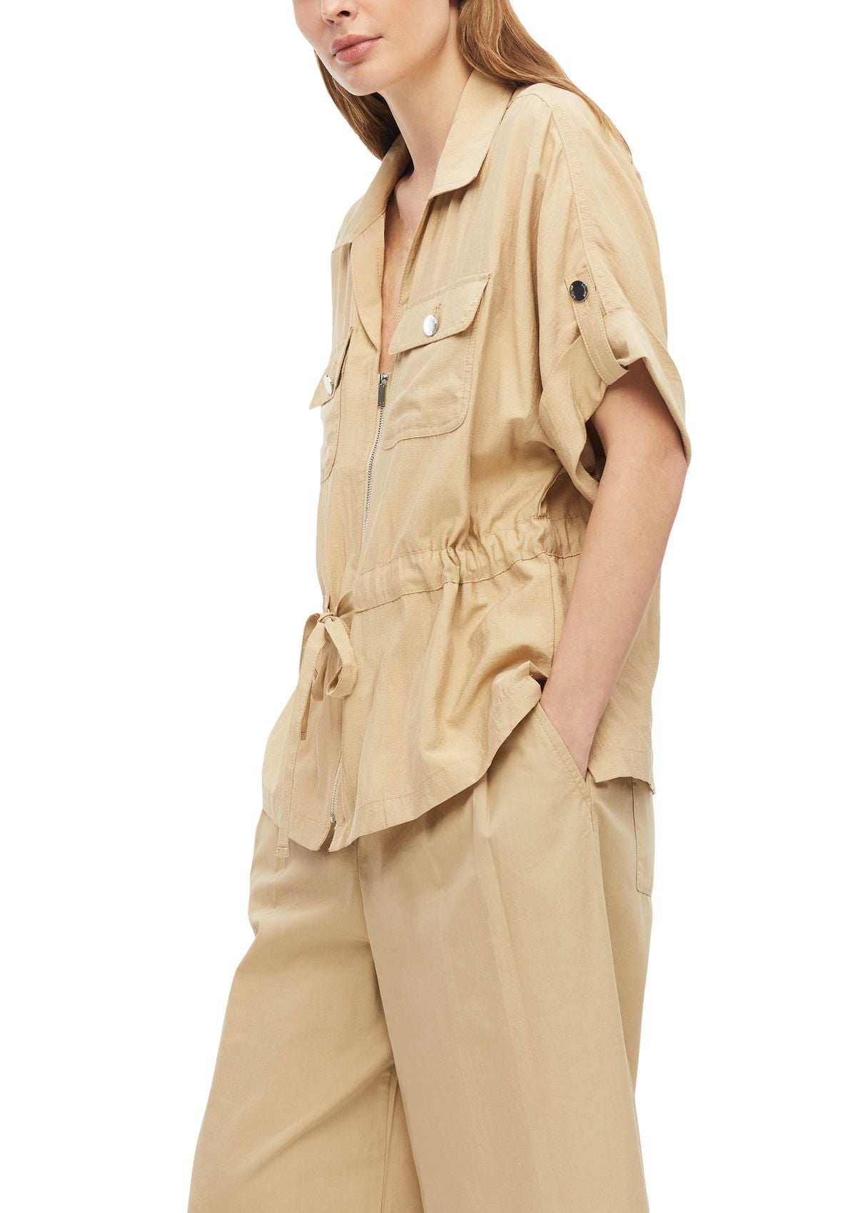 S.OLIVER Indoor-Jacke