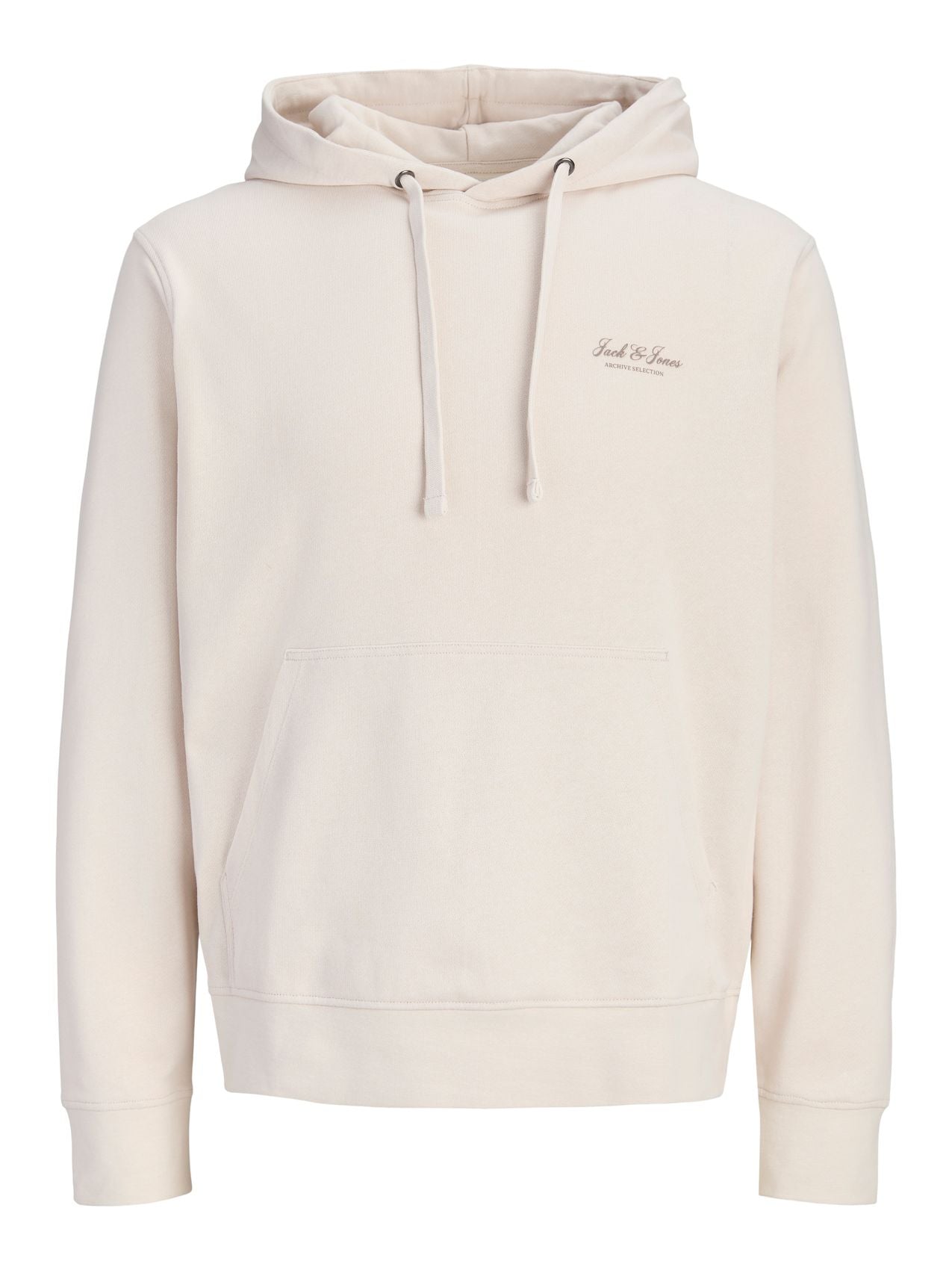 JJEARCHIVE GRAPHIC SWEAT HOOD SN PLS