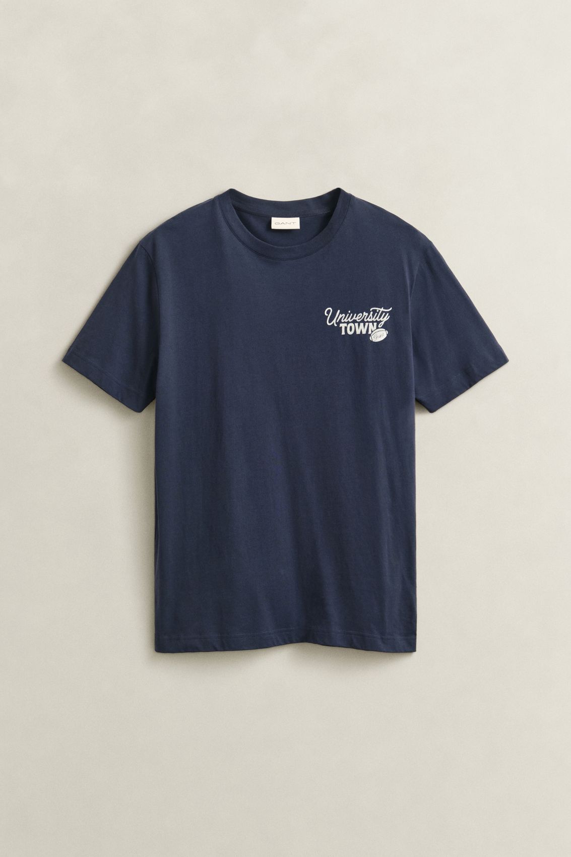 GANT Graphic T-Shirt