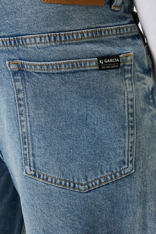 Baggy Fit Jeans