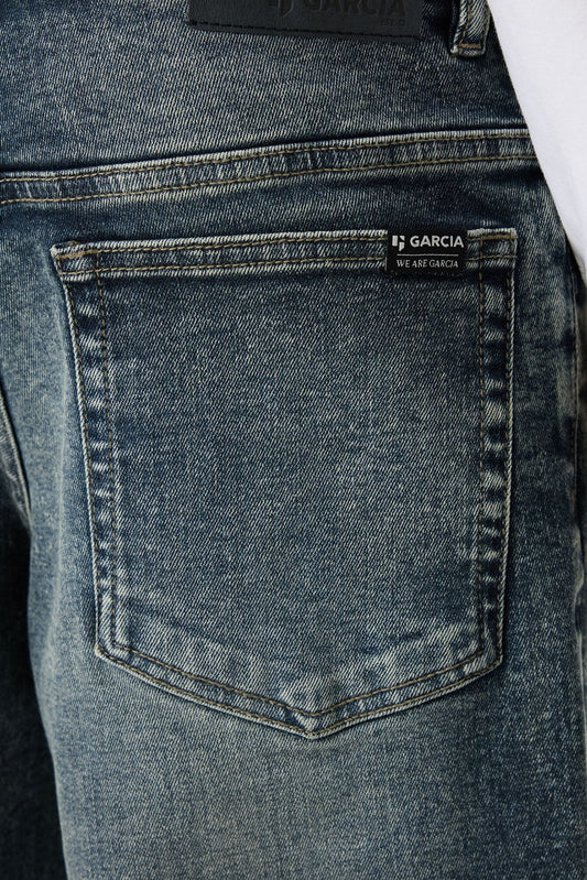 Baggy Fit Jeans