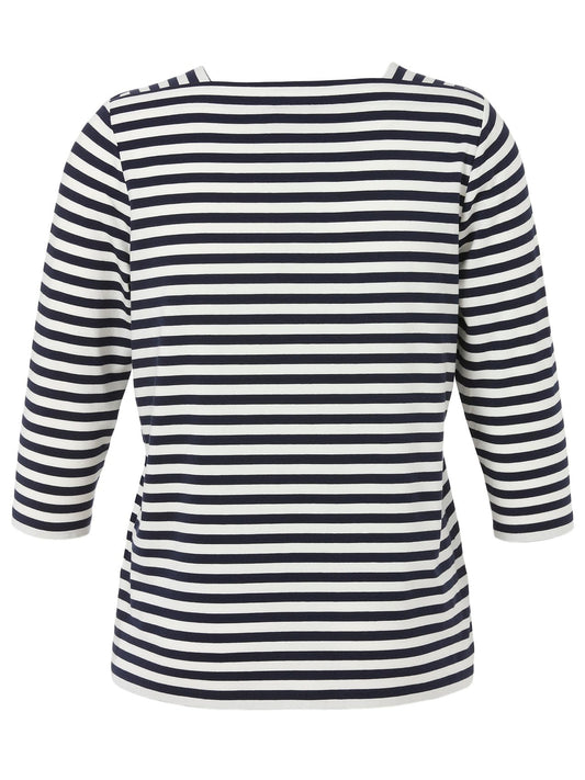 VIA APPIA T-Shirt Karree 3/4 Arm