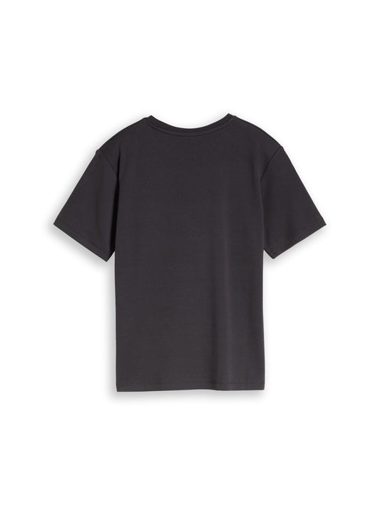 TOM TAILOR T-Shirt mit Rundhalsausschnitt