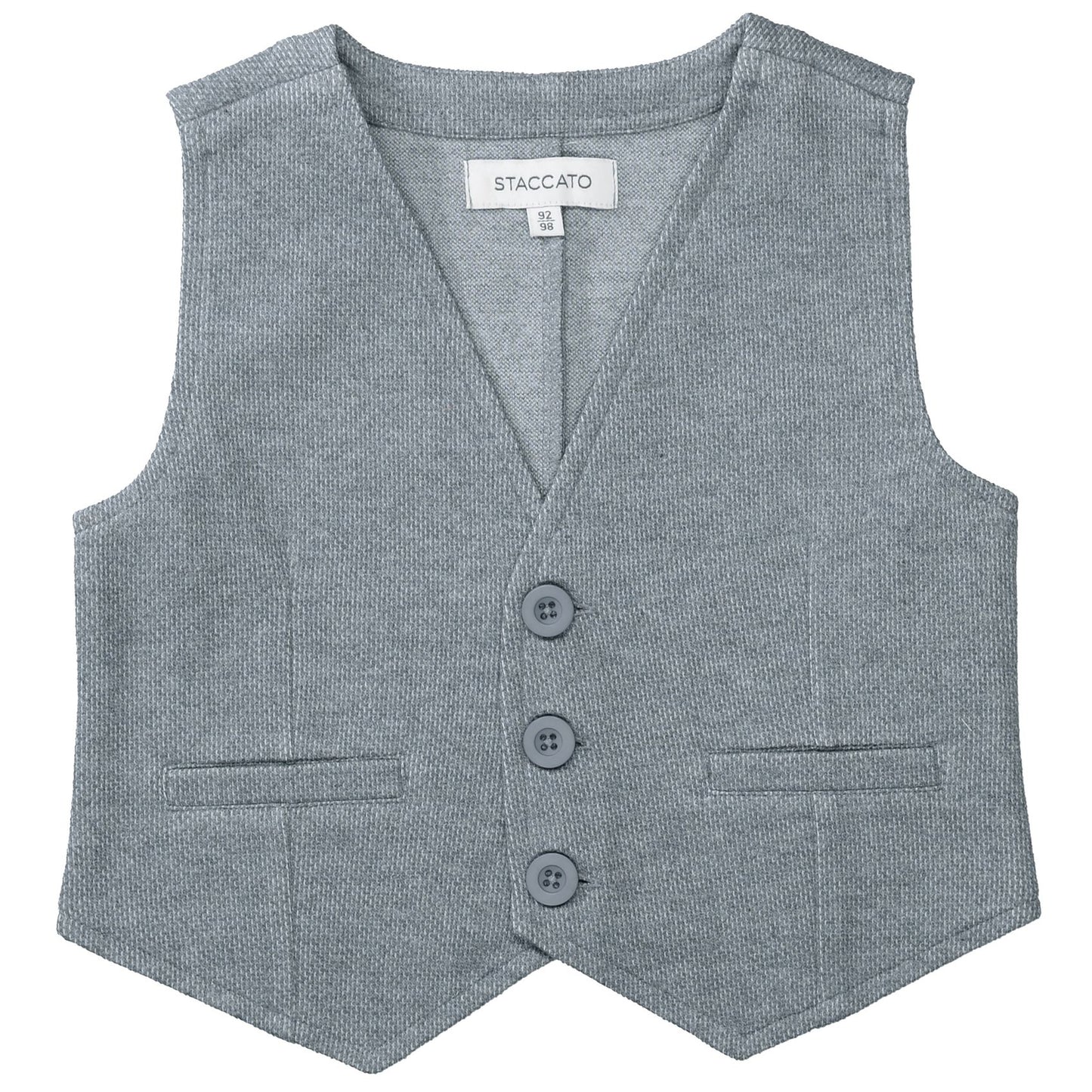 STACCATO Kn.-Weste 128 134