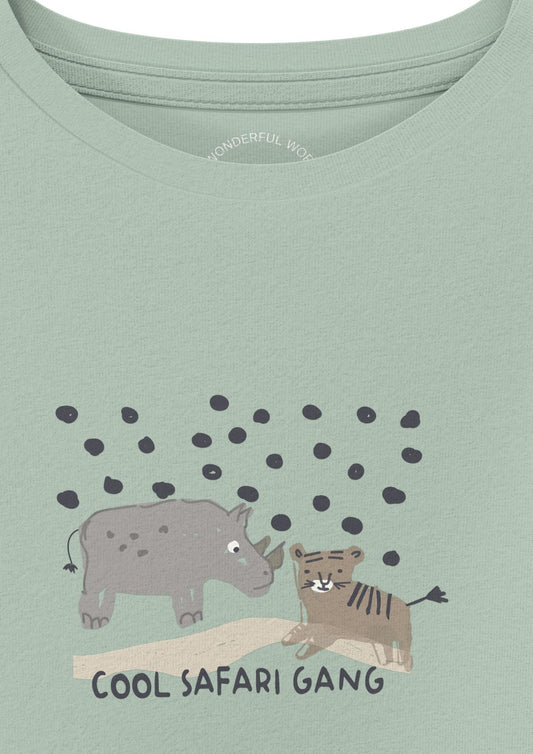 OLIVER TWIST T-Shirt