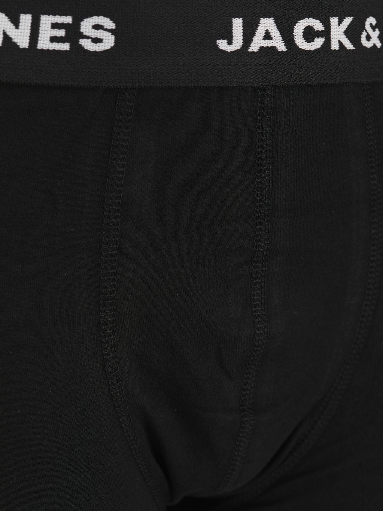 JACHUEY TRUNKS 5 PACK NOOS JNR
