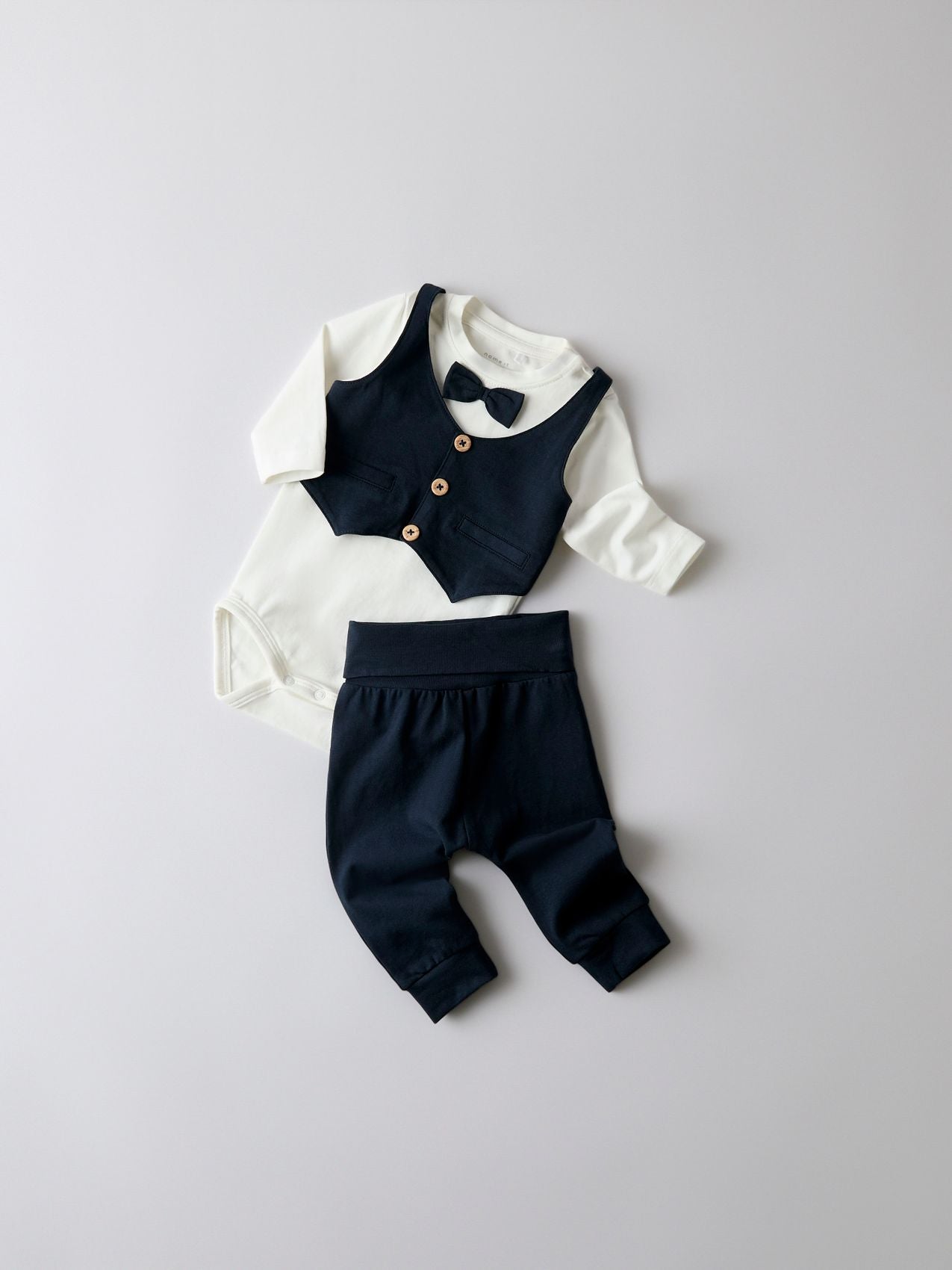 NBMADAM LS BODY SET NOOS