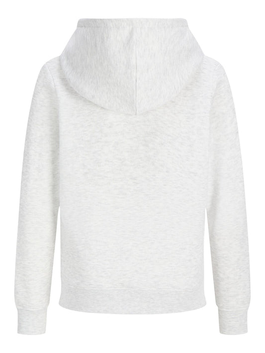 JACK & JONES JJMUNK SWEAT HOOD JNR