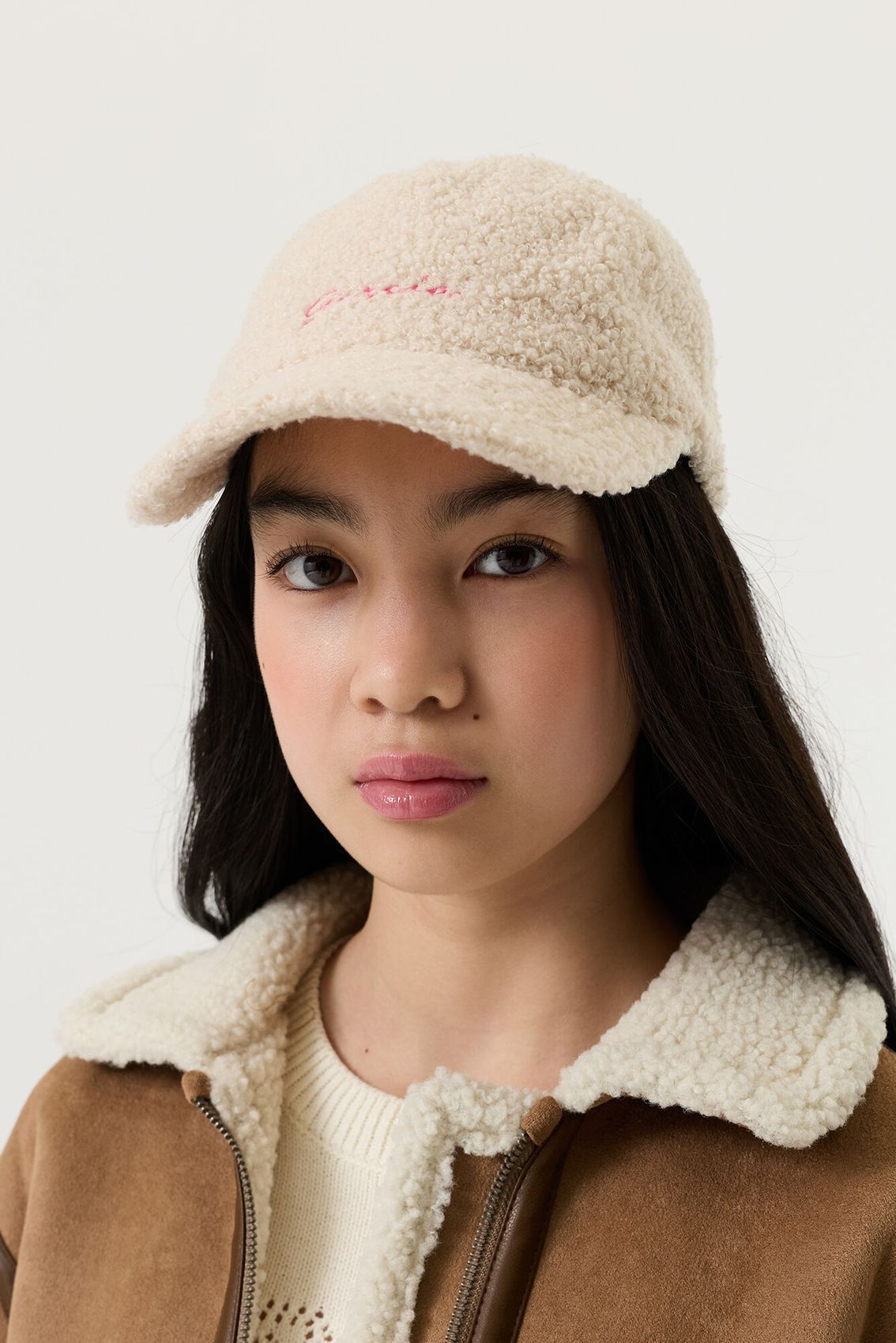 GARCIA Sherpa Mütze