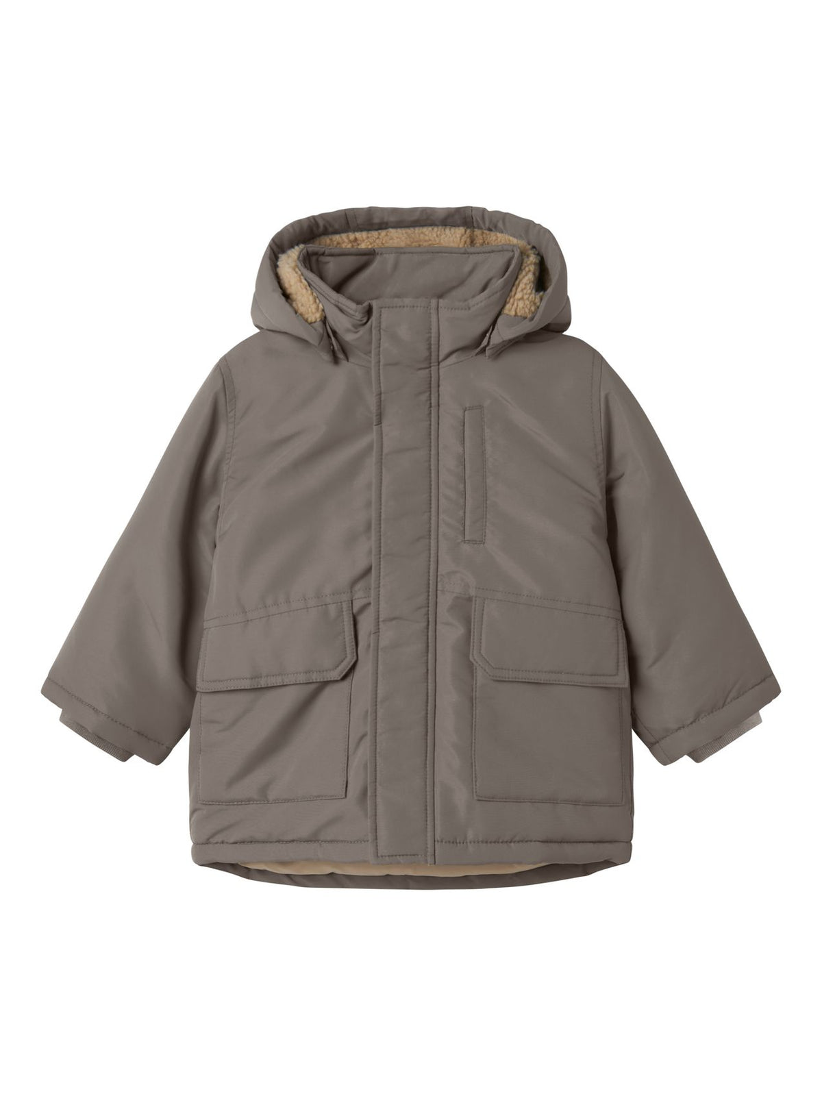 BESTSELLER NMMMARLOW PARKA JACKET PB1 128
