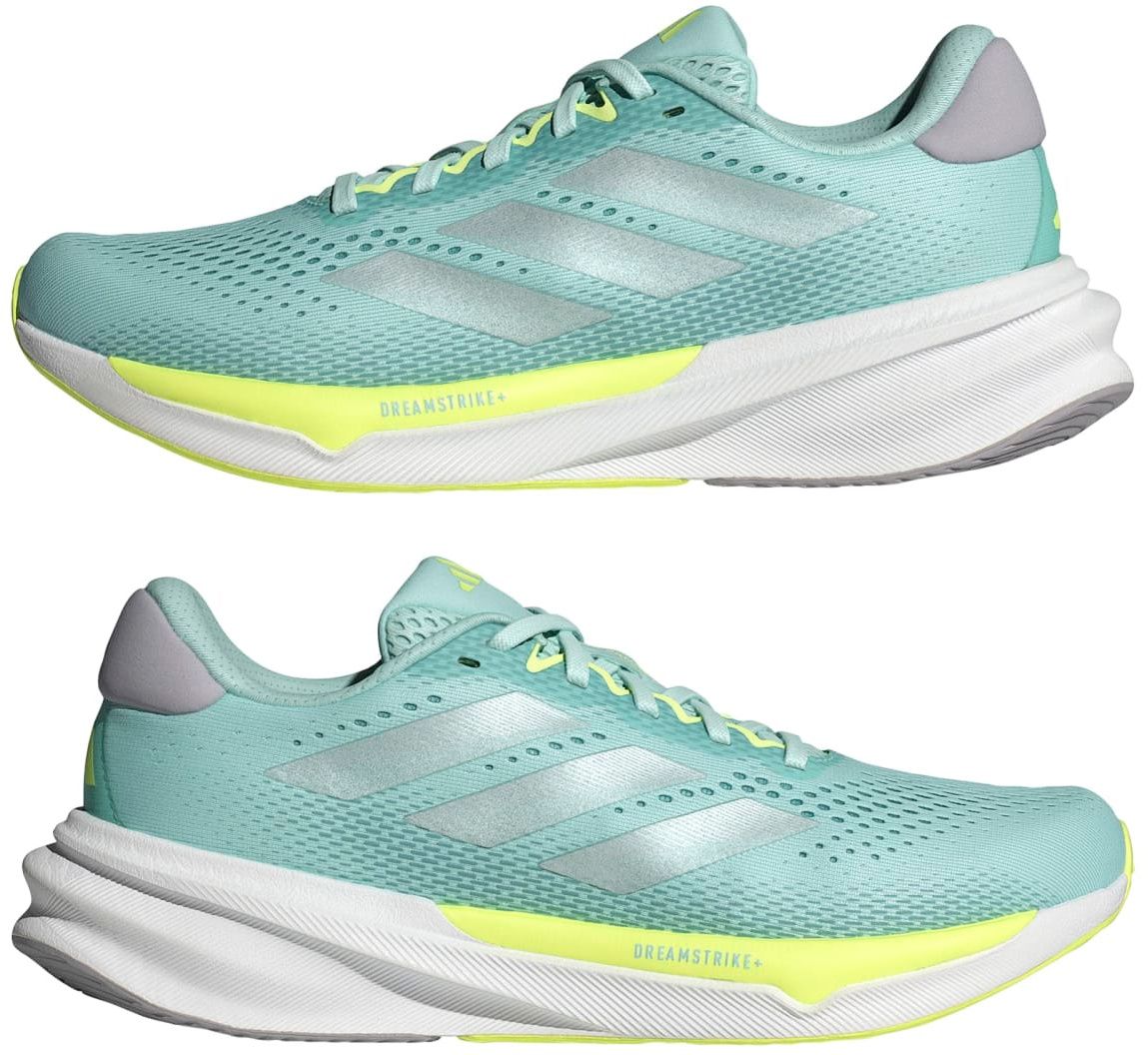Damen Laufschuhe "Supernova Stride 2.0"