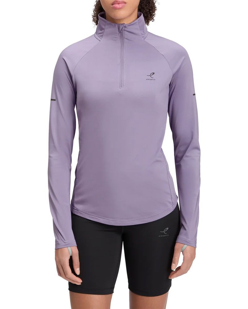 Damen Running-Langarmshirt " Carla II W"