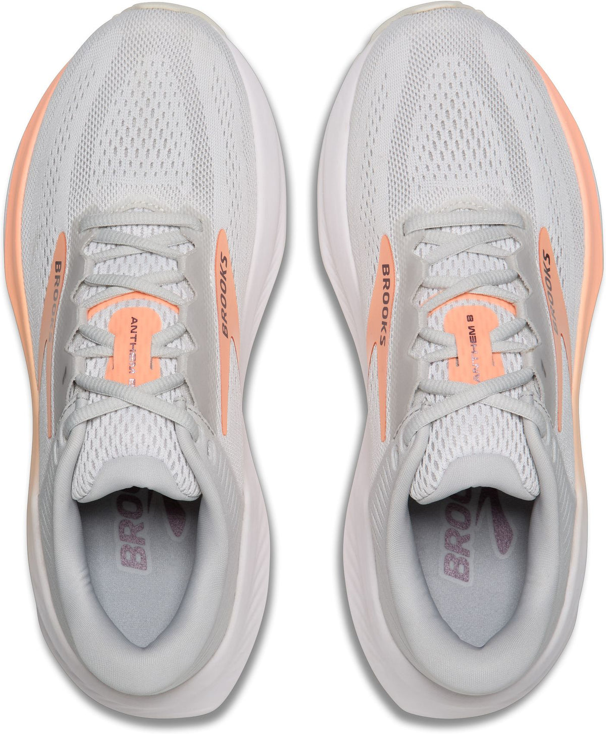 Damen Laufschuhe "Anthem 8"