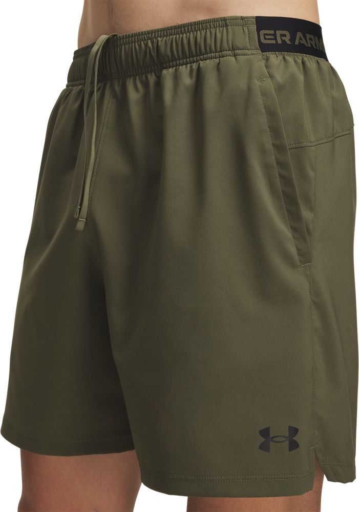 Herren Shorts "VANISH WOVEN SHORT DC"