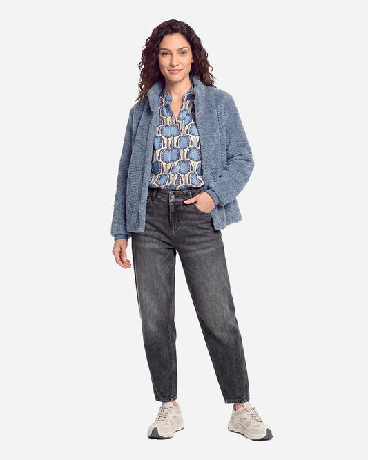 CARTOON Barrel Fit Jeans