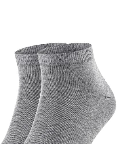 FALKE FALKE Happy 2-Pack Herren