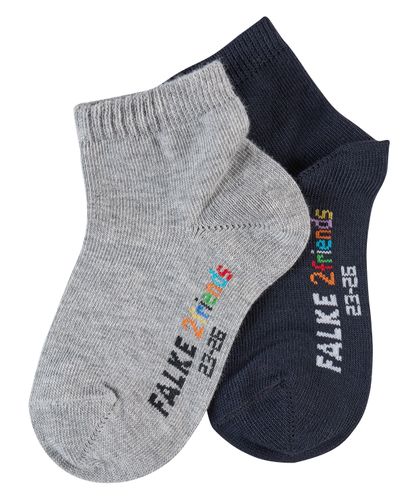 FALKE Sneakersocken 2friends