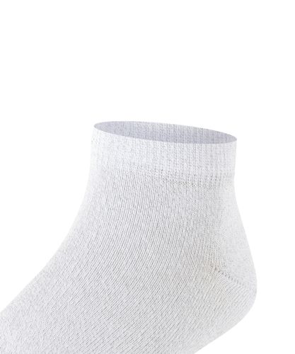 FALKE FALKE Shiny Kinder Sneakersocken
