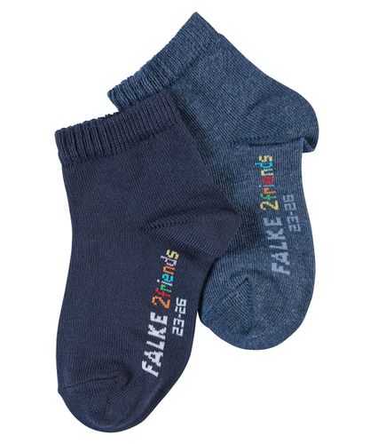 FALKE Sneakersocken 2friends
